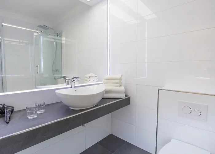 Windeby 1t Apartman Wenningstedt-Braderup (Sylt)