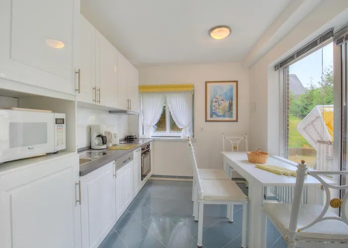 Windeby 1t Apartman
