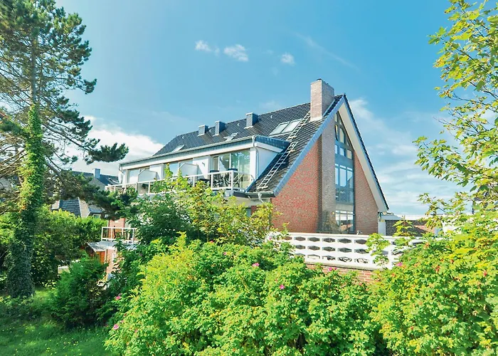 Apartman Windeby 1t