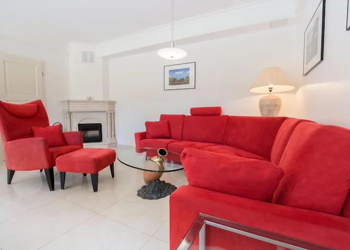 Apartman Windeby 1t